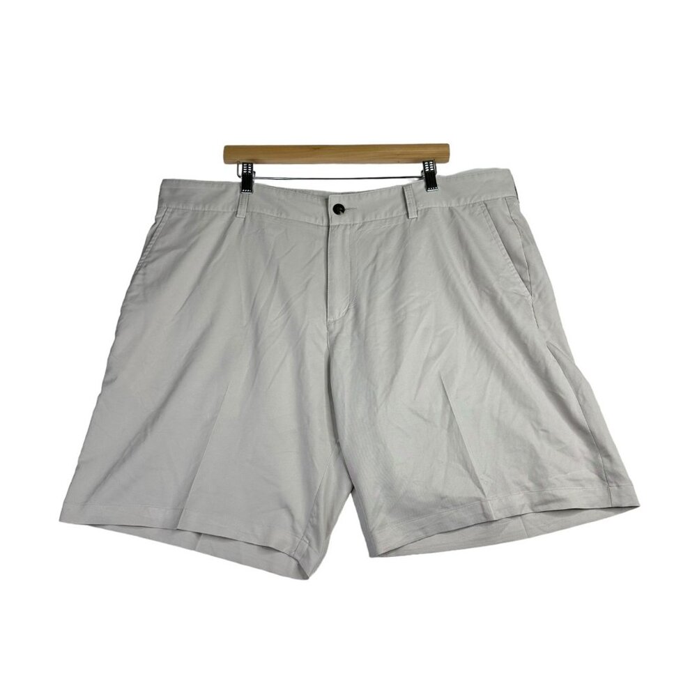 Adidas Climalite Shorts size 42 Beige